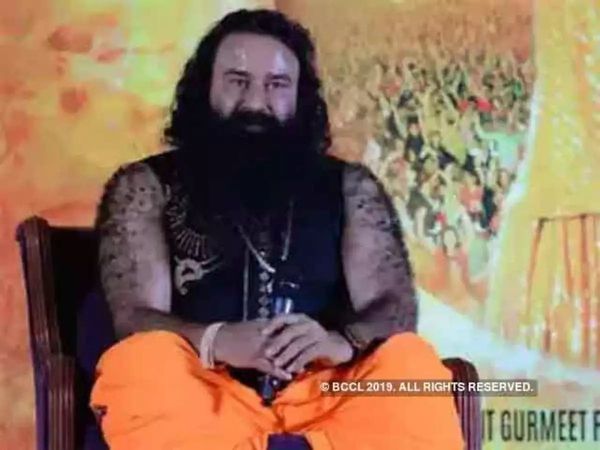 Gurmeet Ram Rahim, murder case, Panchkula CBI court