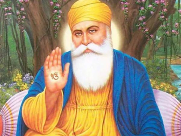 Guru Nanak Jayanti 2020 Guru Nanak Ji ki Jivani Guru Nanak Ji teachings