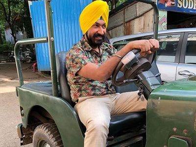 Gurucharan Singh quit the show Taarak Mehta Ka Ooltah Chashmah? Gurucharan Singh quit the show Taarak Mehta Ka Ooltah Chashmah?