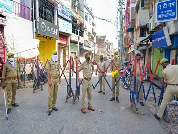 CoronaVirus के खिलाफ जंग, गुरुग्राम में इन इलाकों को घोषित किया गया निषिद्ध क्षेत्र