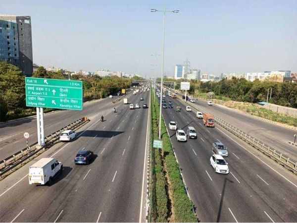 mandi road devlopment 