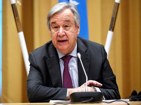 UN chief Antonio Guterres to visit Moscow and Kyiv will meet Putin and Zelenskyy