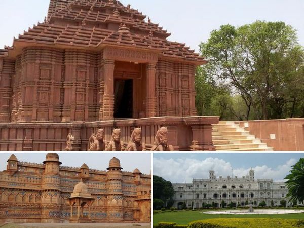 10 places to visit in Gwalior, Gwalior Tourism