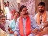 Gyan dev ahuja, Rajasthan BJP
