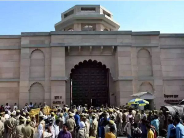 Gyanvapi Masjid