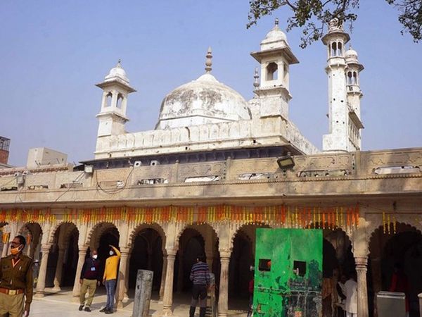 Hearing on Gyanvapi case to resume today in Varanasi court