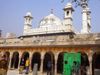 Varanasi district court will decide the course of Gyanvapi Masjid case 
