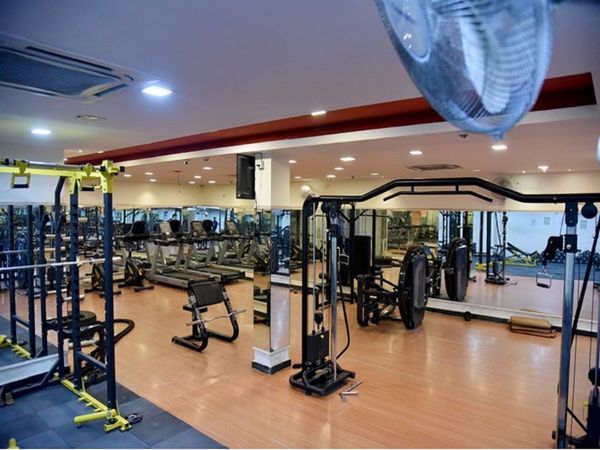 दिल्‍ली में 5 महीने बाद खुले जिम, योग सेंटर, कोविड संकट के बीच सरकार ने दी अनुमति