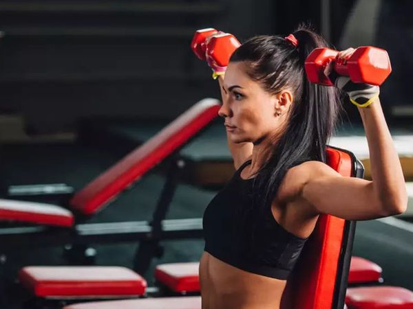 Corona ke samay kya gym jaana chahiye