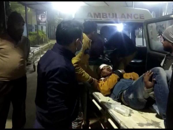 West Bengal : 13 killed in road accident in Jalpaiguri