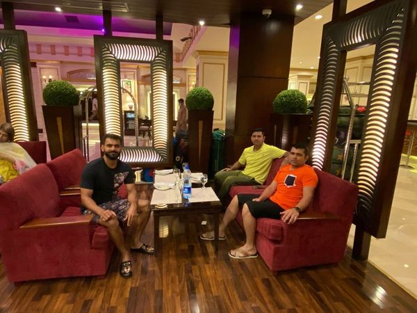 Pakistan National T20 Cup