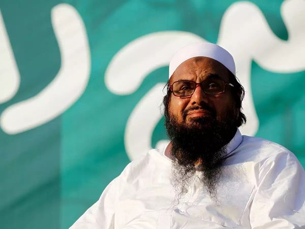 Hafiz Saeed: आतंकी हाफिज सईद को 10 साल की जेल, अवैध फंडिंग केस में सजा