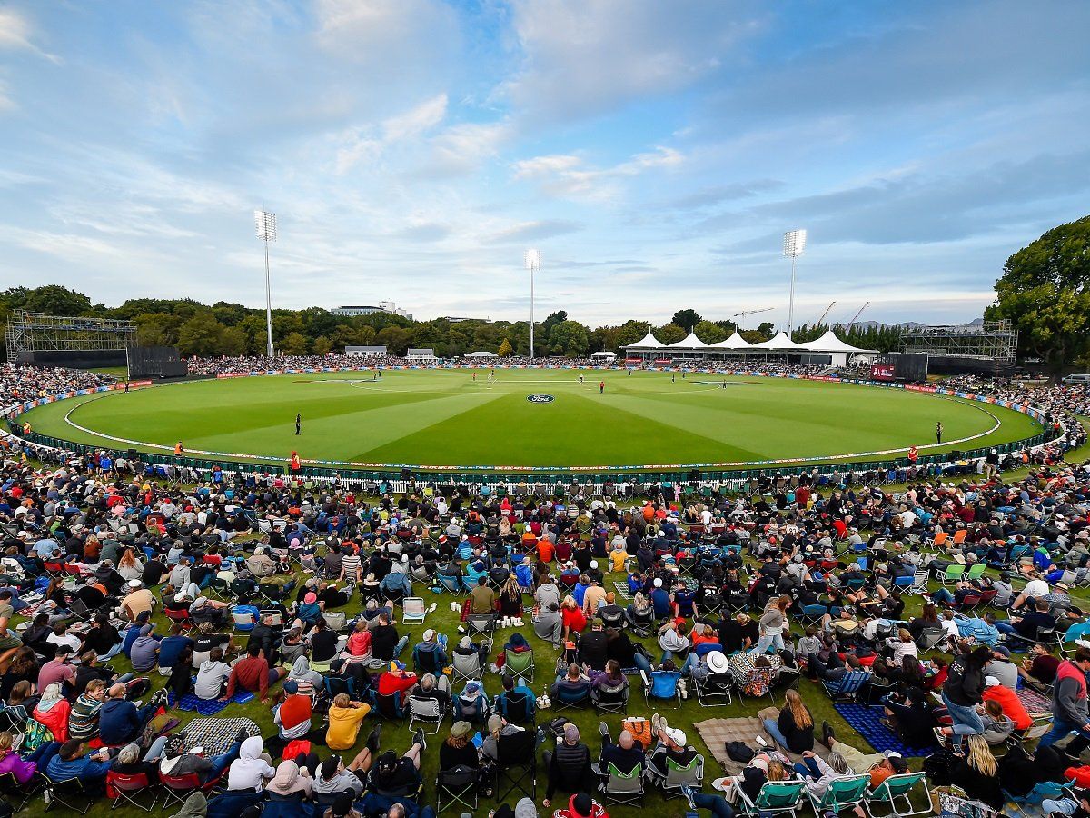 IND vs NZ 3rd ODI Pitch Report, Weather Forecast: भारत-न्यूजीलैंड तीसरे वनडे की पिच रिपोर्ट और मौसम का हाल