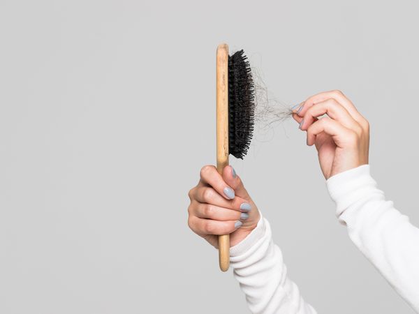 How to prevent hair fall