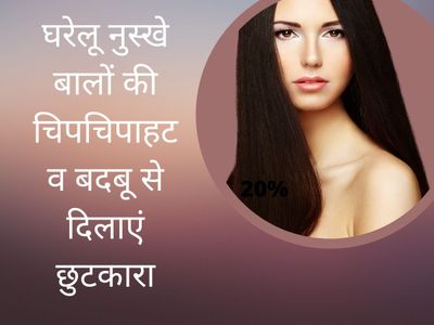 Hair Tips: Tips For Healthy Hair how to protect hair in summer Hair Care Tips in Summer - गर्मियों में बालों की चिपचिपाहट व बदबू को करें बाय-बाय, अपनाएं घरेलू नुस्खे, बाल Hair Tips: Tips For Healthy Hair how to protect hair in summer Hair Care Tips in Summer - गर्मियों में बालों की चिपचिपाहट व बदबू को करें बाय-बाय, अपनाएं घरेलू नुस्खे, बाल
