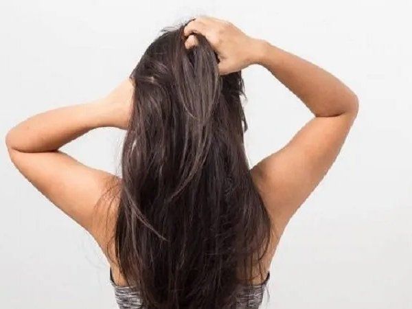 hair care in monsoon