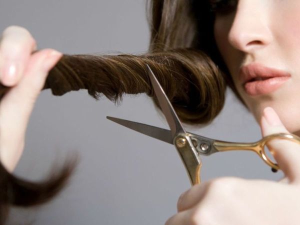 Inauspicious To Cut Hair 