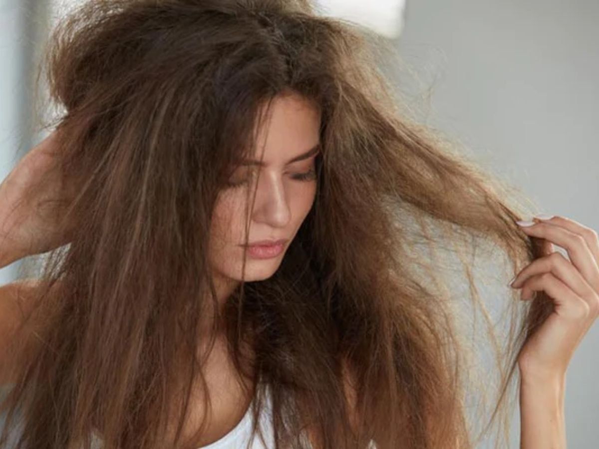 Hair Care Tips: बालों में ये संकेत दिखते ही हो जाएं सावधान, जरूरत है खास देखभाल की