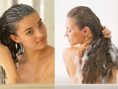 Reasons for hair fall Reasons for hair fall