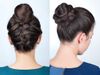 Easy Hairstyles: पार्टी या डेट नाइट के लिए मिनटों में बनाएं ये 3 तरह की हेयरस्टाइल, अपनाएं ये आसान तरीके
