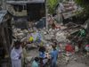 Haiti Earthquake