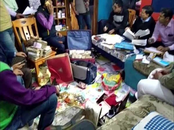 Labor Info Officer Deepak Kumar, Hajipur, Hajipur Bribery Case