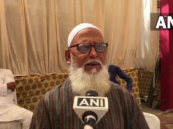 Sunni Ulema Council, Haji Mohammed Salees, Azaan, Masjid, Supreme Court, Karnataka