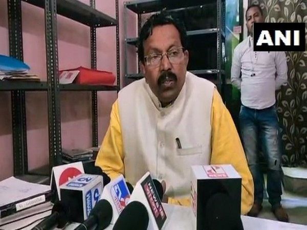 Jolt to mamata Banerjee two-time TMC MLA Dipak Haldar resigns from party