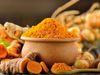 Turmeric for health