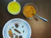 Turmeric Recipe