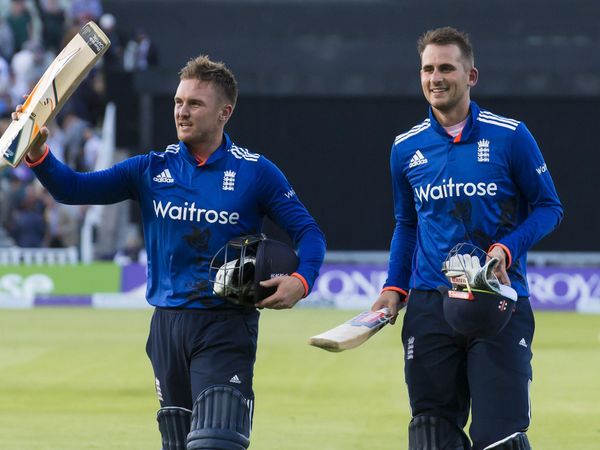 alex hales and jason roy