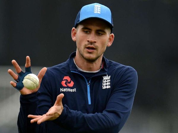 Alex Hales