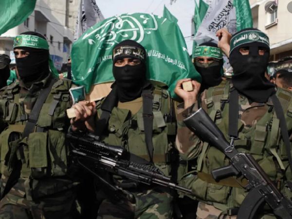 hamas