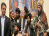 Taliban, Afghanistan, ISIS K, kabul blast, hamdullaj mokhlis