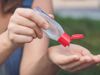 CoronaVirus alert prevention tips in hindi make this hand sanitizer at home with 3 ingredients