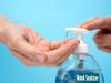 How to make homemade hand sanitizer at home in Hindi, watch the video for the simple recipes