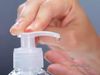 Side effects of frequent use of hand sanitizers