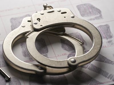 Handcuffs Handcuffs