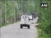 3 CRPF Jawans Martyred in Handwara Jammu Kashmir Nowgam