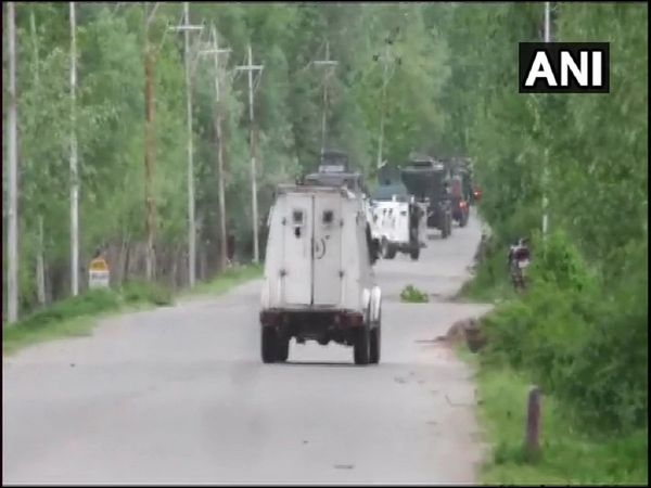 3 CRPF Jawans Martyred in Handwara Jammu Kashmir Nowgam