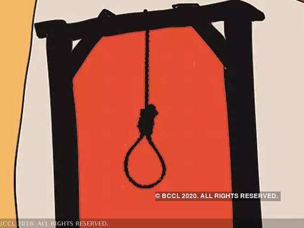 Nirbhaya Gangrape case:एक तरफ चल रही थी फांसी की तैयारी, दूसरी तरफ दोषियों की अपनों से हो रही की अंतिम मुलाकात