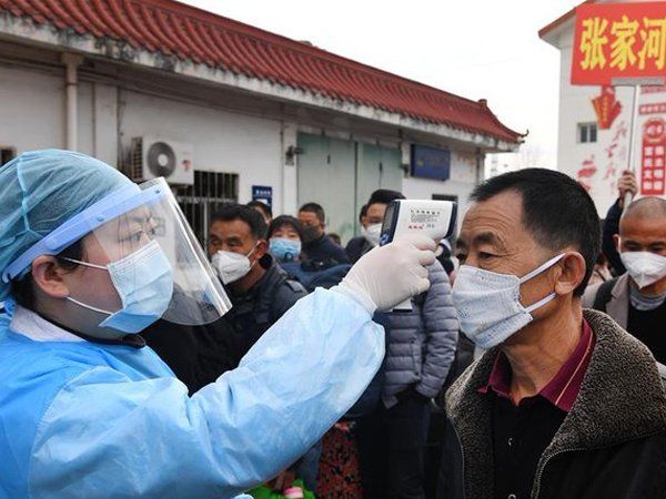 hantavirus Kya hai, hantavirus in Hindi, New Virus in China, 