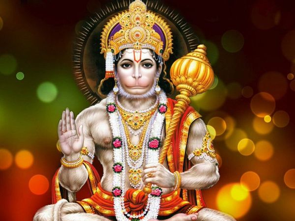 Hanuman ji's marriage story, हनुमान जी विवाह की कथा