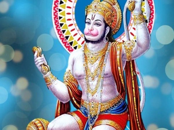 12 names of Hanuman ji,हनुमान जी के 12 नाम