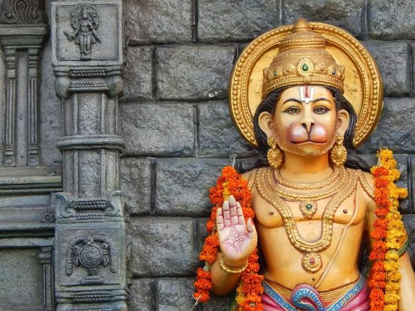 10 most perfect and amazing temples of Hanumanji, हनुमानजी के 10 सबसे  अद्भुत मंदिर