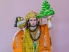 Bhagwaan Hanuman