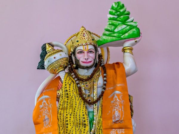Bhagwaan Hanuman