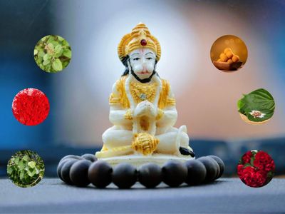 Bajranbali puja Bajranbali puja