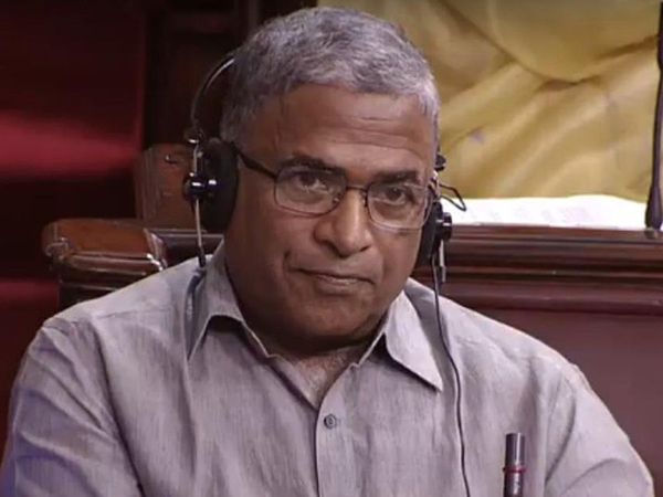 Harivansh Narayan Singh wins Rajya Sabha Deputy chairperson post defeats Manoj Jha of RJD 