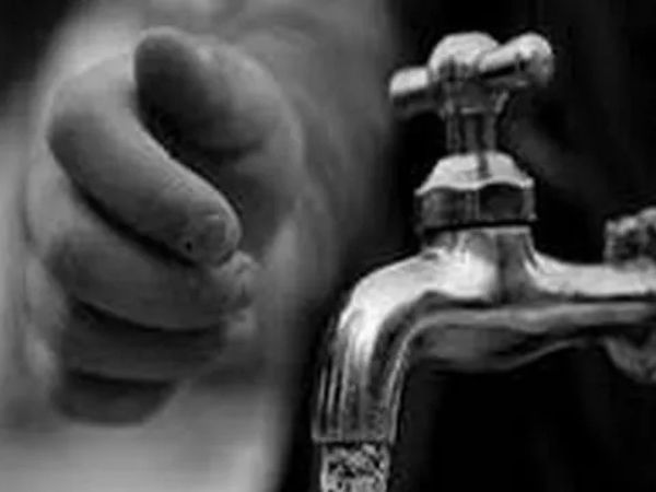 Jal Jeevan Mission - Har Ghar Jal 